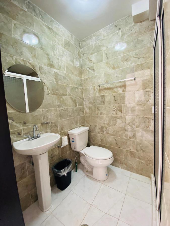 Hotel Villa Pralaya Jiutepec Dış mekan fotoğraf