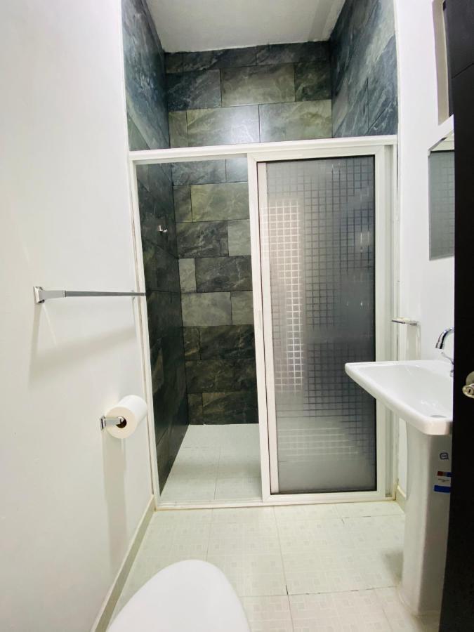 Hotel Villa Pralaya Jiutepec Dış mekan fotoğraf