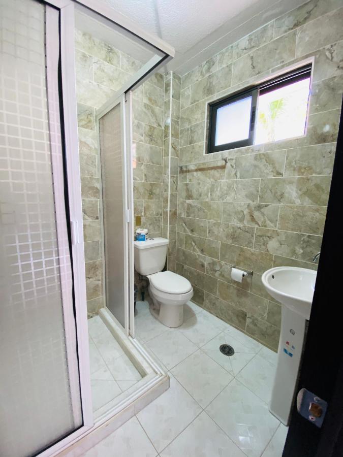 Hotel Villa Pralaya Jiutepec Dış mekan fotoğraf
