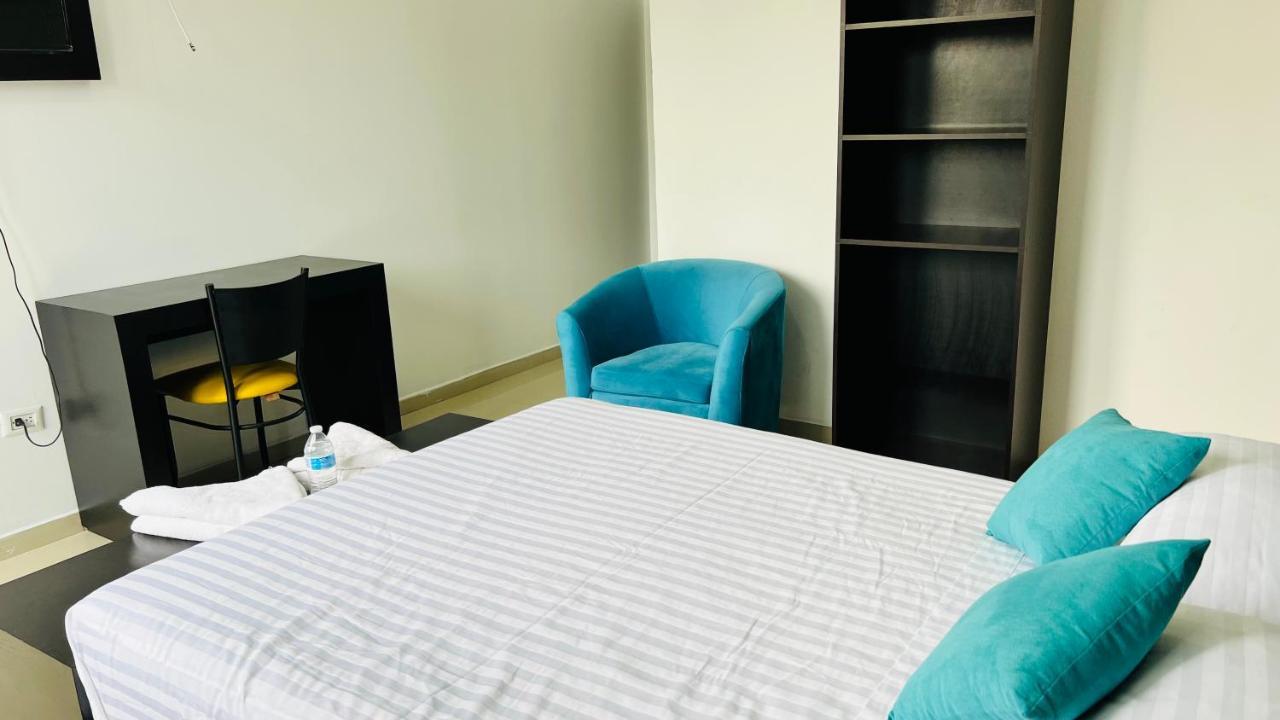 Hotel Villa Pralaya Jiutepec Dış mekan fotoğraf