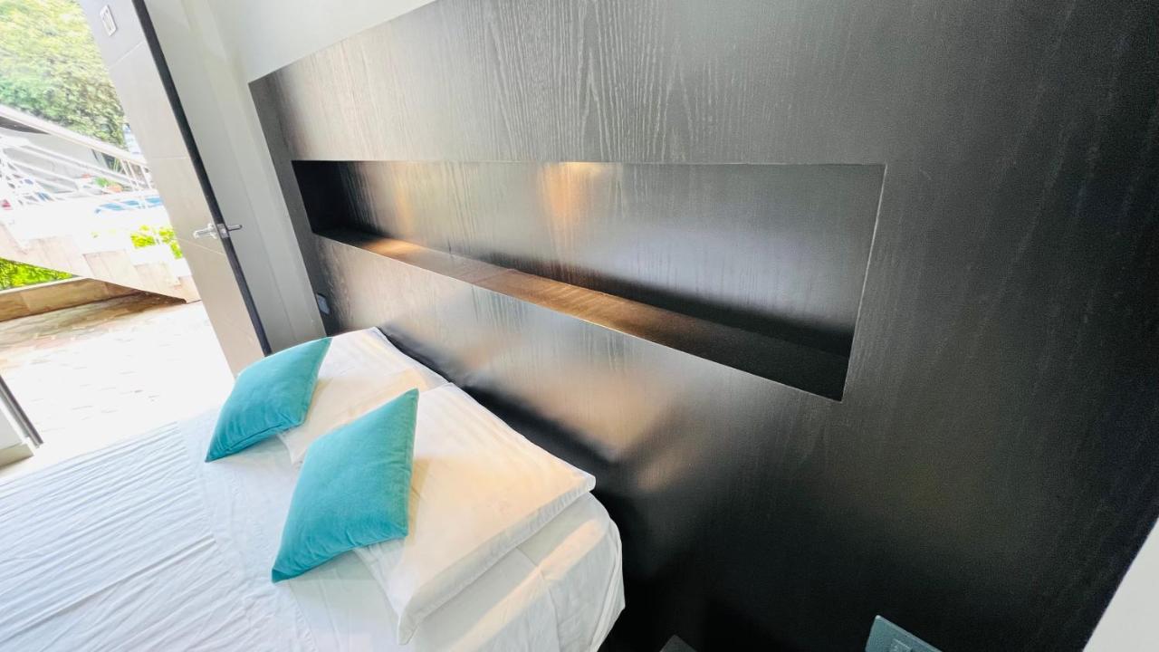 Hotel Villa Pralaya Jiutepec Dış mekan fotoğraf