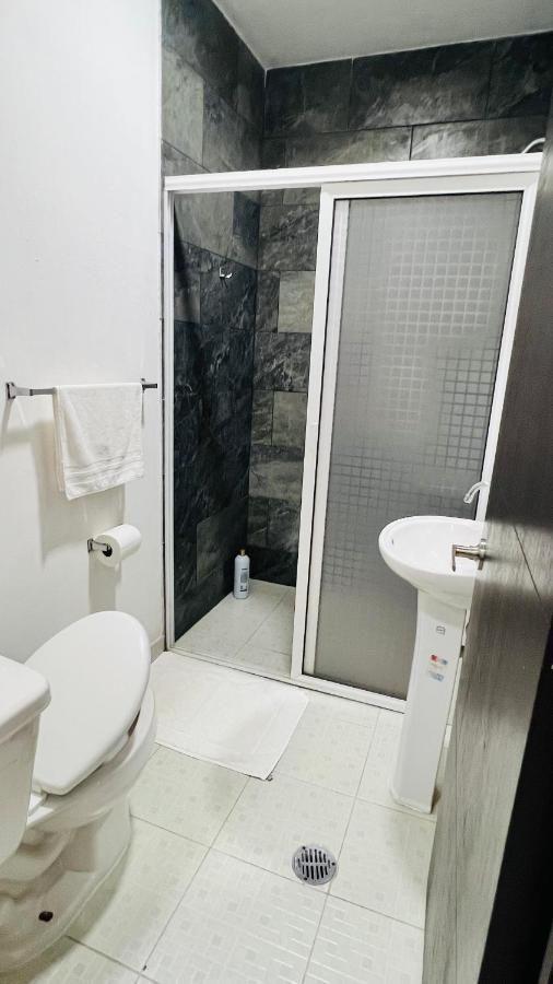 Hotel Villa Pralaya Jiutepec Dış mekan fotoğraf