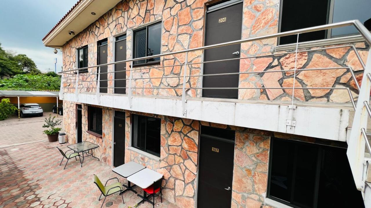 Hotel Villa Pralaya Jiutepec Dış mekan fotoğraf